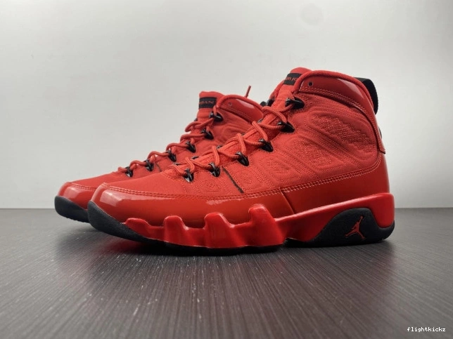 Air Jordan Red CT8019-600 Chile 9 0903